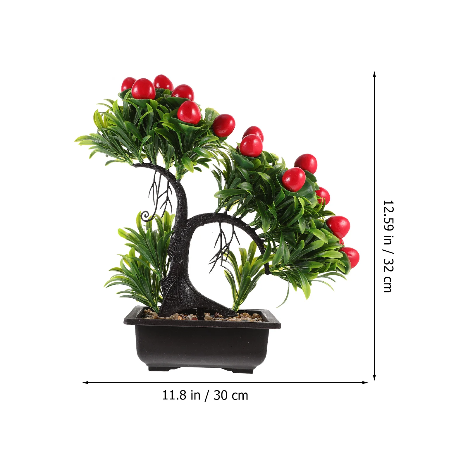 

Artificial Potted Plant Small Fake Plants For Home Office Decor Faux Flowers Indoor Greenery Simulation Plant Decoration
