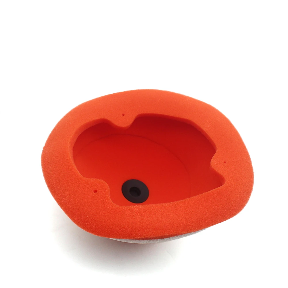 Pokhaomin منظف المرشّح الهواء رغوة مزدوجة ل SX XC EXC SXS XCW SXF XCF MXC LC4 SMR 85 105 125 200 250 300 400 450 520 525 560