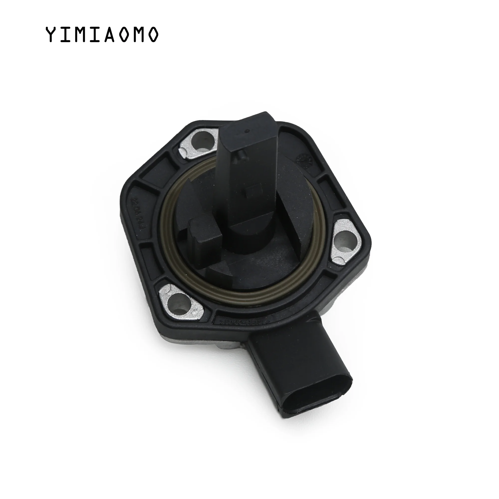 Sensor de nivel de aceite de motor de coche QI, 6PR, 008, 079-02, 1J0907660B, para Audi A2, A3, A4, A6, A8, TT, VW, Charon, Polo, Passat, Golf,