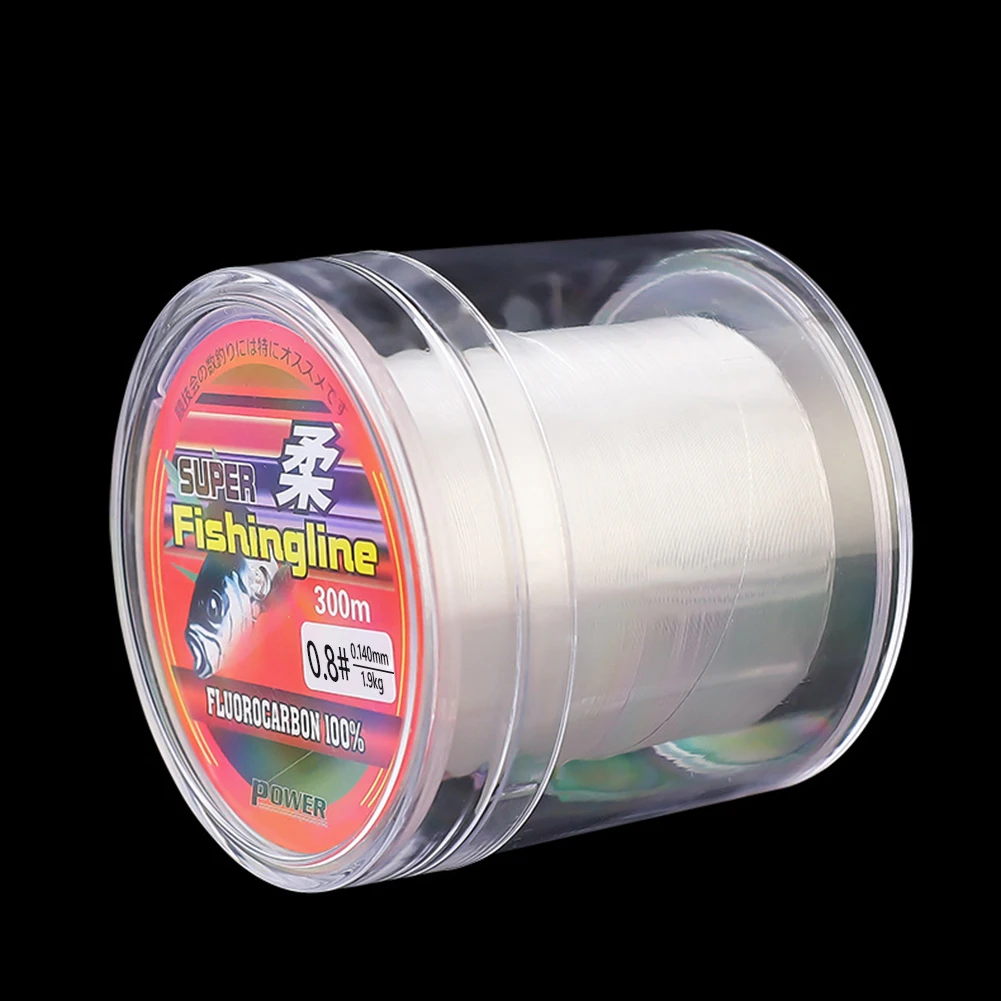 300M Fluorocarbon C…