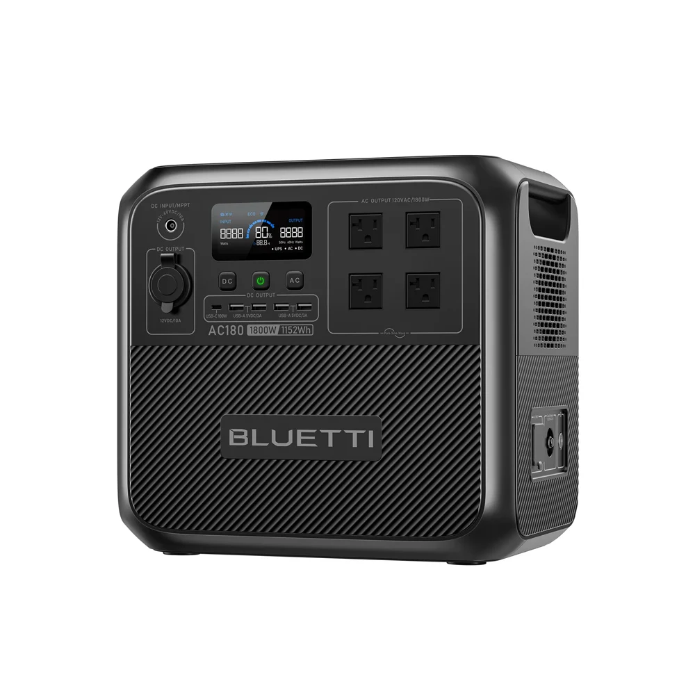 Thumbnail 4 - #61 Best Power Stations to Buy In 2026