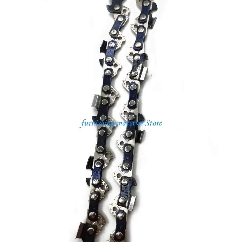 

Y5GD 16Inch Chainsaw Chain 3/8" 59 Drives Links .050" 29 Teeth for Electric Chainsaw