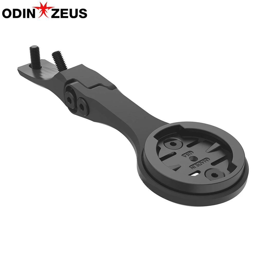 AliExpress OZTALLO Alloy Bicycle Computer Mount Bracket Compatible with Fraser HLXON Creston iC Cockpit | Cycling GPS Accessory
