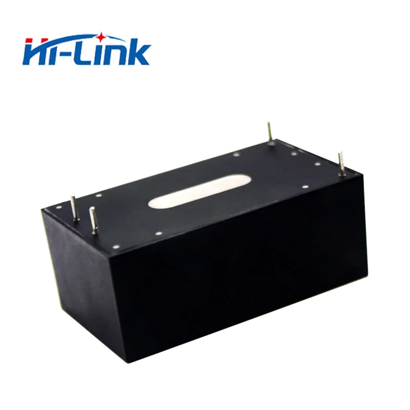 2 pz/lotto HLK-20M05 220v a 5V 20W 4A convertitore AC DC Mini interruttore isolato modulo di alimentazione step-down OEM/ODM CE FCC 20 m05