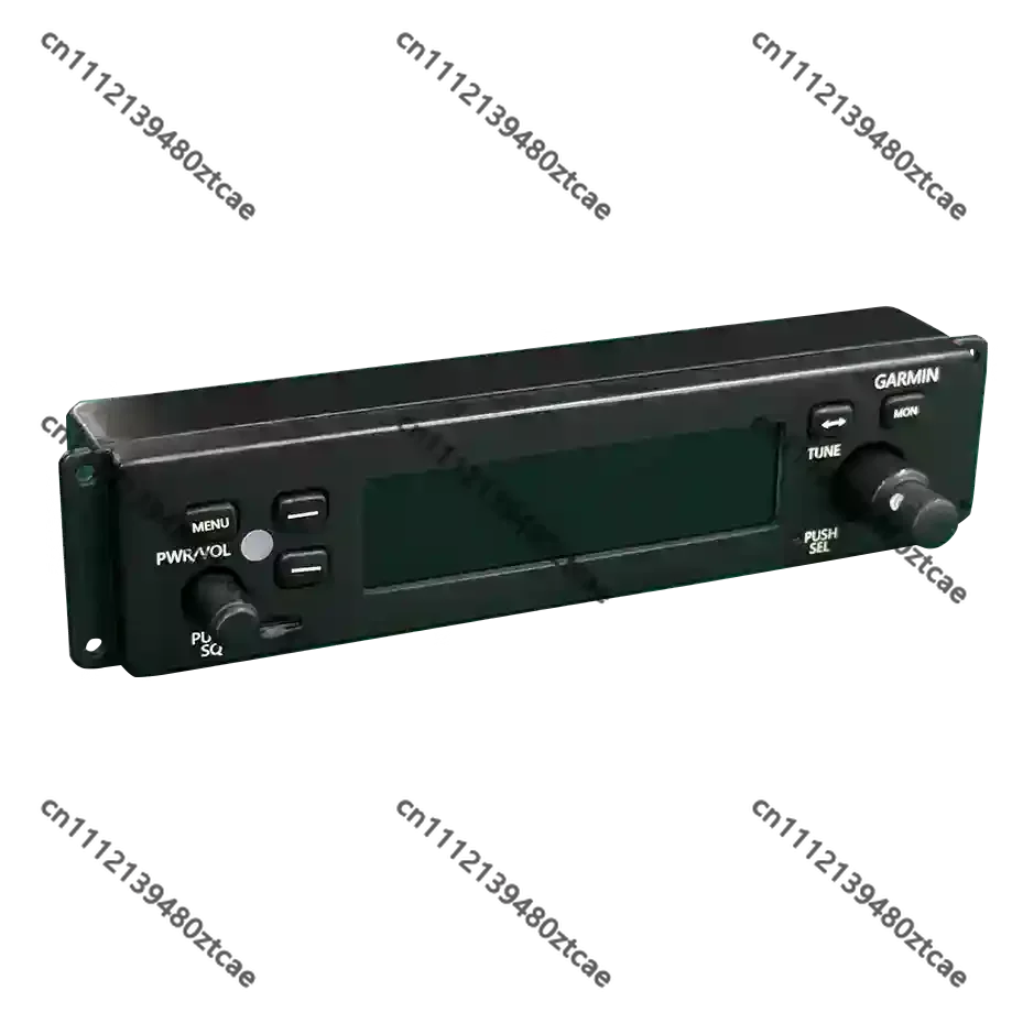 High Fidelity Aviation Simulation Combination Set Radio Panel Throttle Controller Foot Rudder Flight Simulation Peripherals