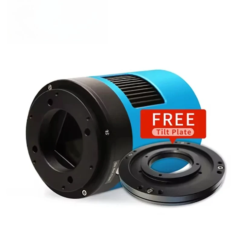 ATR2600C Astronomy Fan-Cooling professional camera for deep space shooting APS-C Frame Deep Space Photography