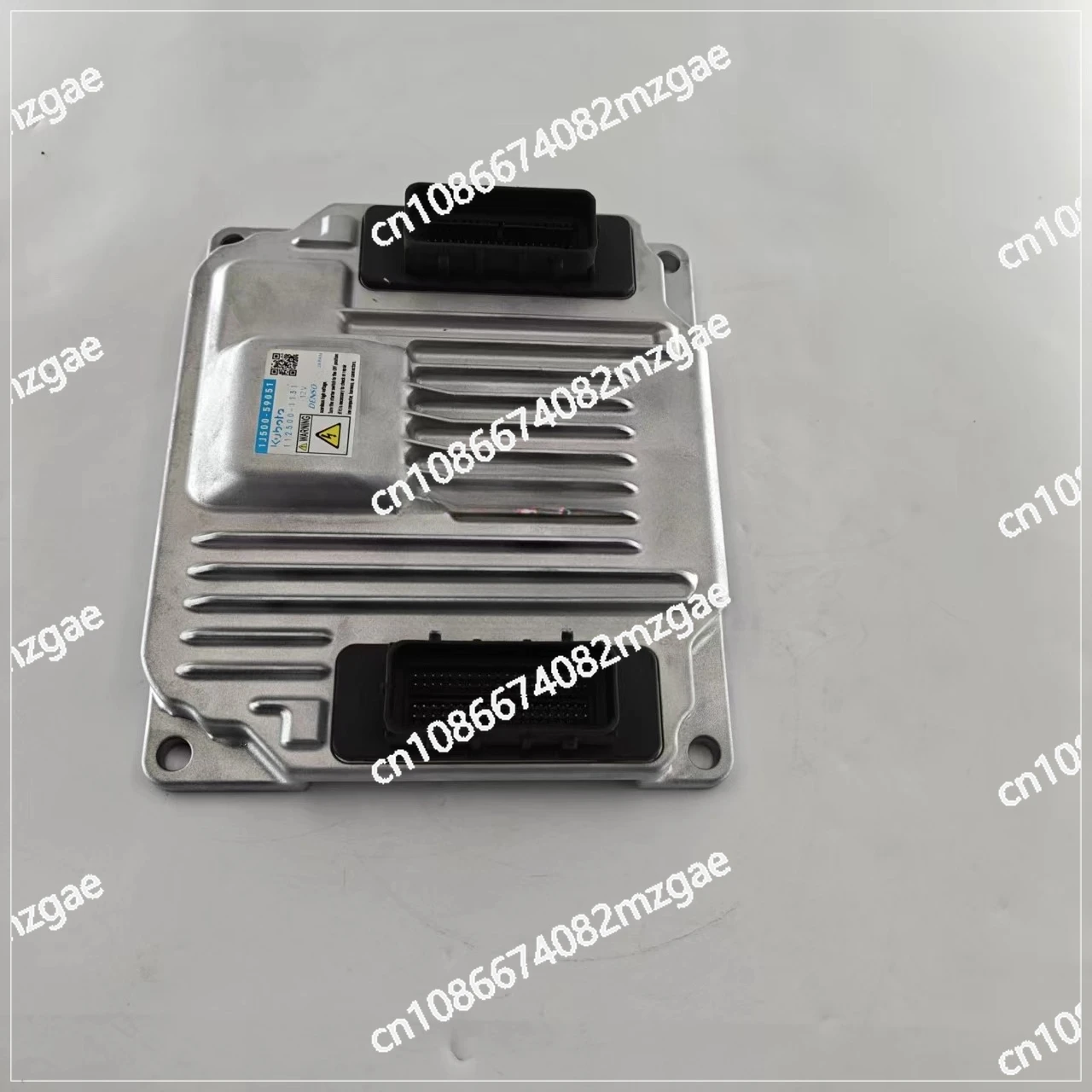 1J500-59052 ECU controller 112500 -1132 computer board 1J500-59051