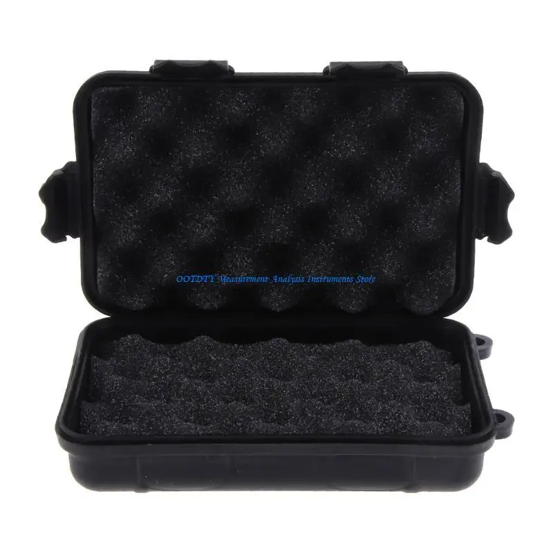 367d Anti-Druckschockdichtskiste für Sportschwimmwanderfischerei