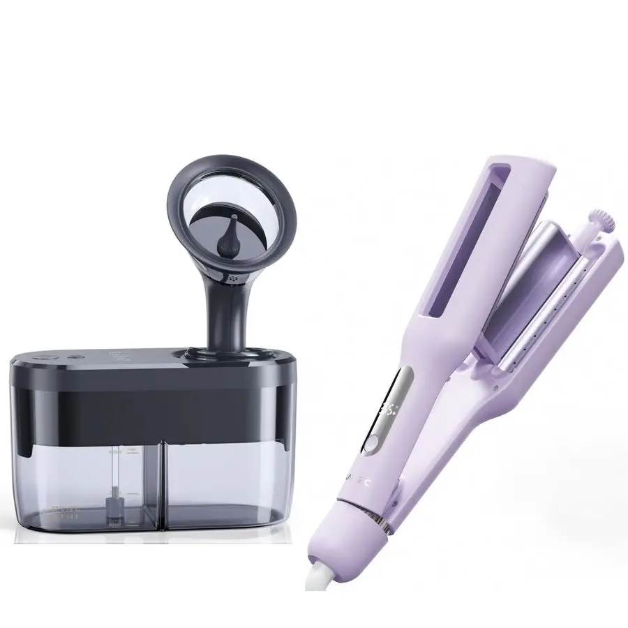 Powered Ear Cleaner… - image