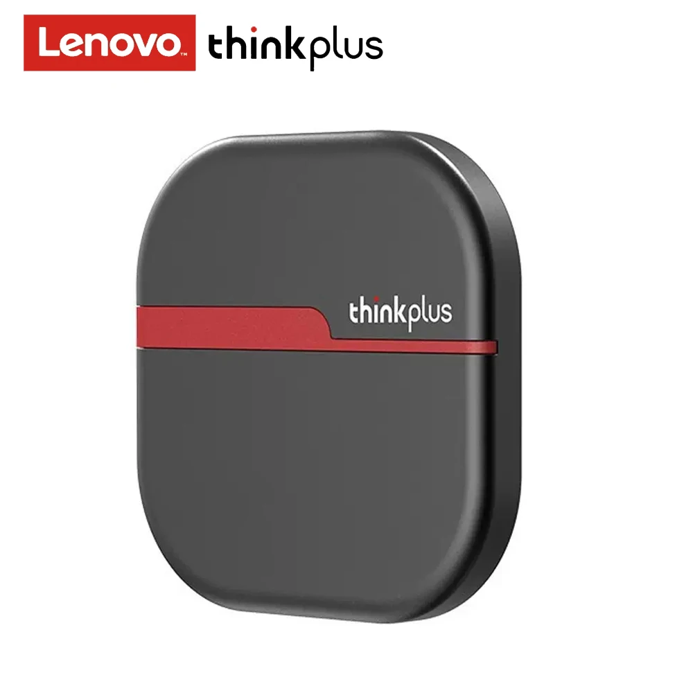 Thinkplus US201 512GB 1TB 2TB Type-C Mobile solid-state drive PSSD Read speed up to 2000MB/s External Hard Drive USB3.2 Gen 2