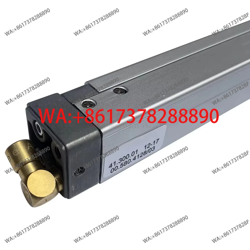 

1Pc 00.580.4128/03 Plate Clip Airbag Clip SM74 CD74 PM74 Spare Parts for Printing Press Accessories