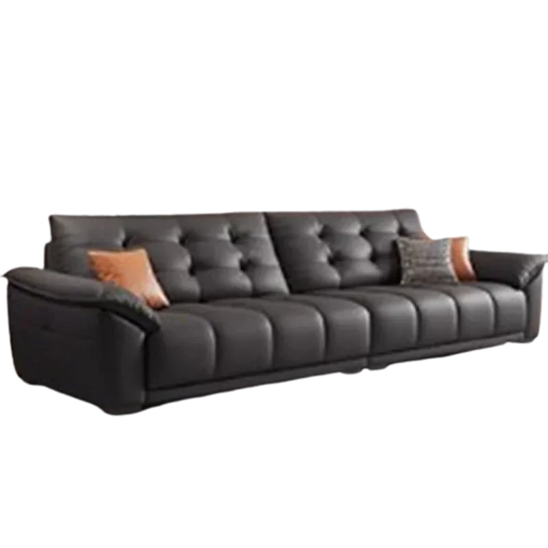 Beauty Multifunctional Sofa Minimalist Electric Three Person Multifunctional Reading Loveseat Minimalist Muebles Hotel Furniture