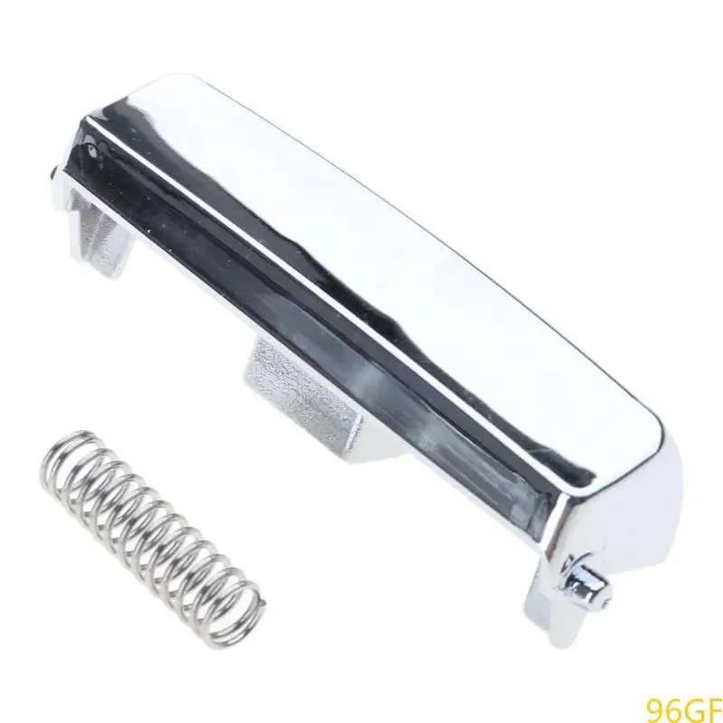 96GF Rice Cooker Cover Button Rice Cooker Lid Part ABS Texture Rice Cooker Lid Button