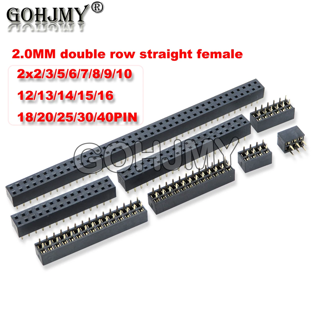 10PCS 1X 2X/2/3/4/5… - image