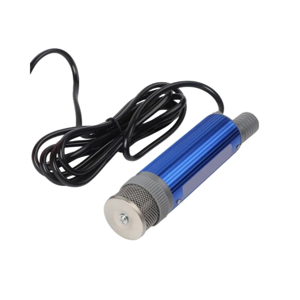 18 Cm Height Cordless Diesel Pump 100 Kw Rated Power Compact Size 38 Cm Diameter For Dongcheng Battery Systems