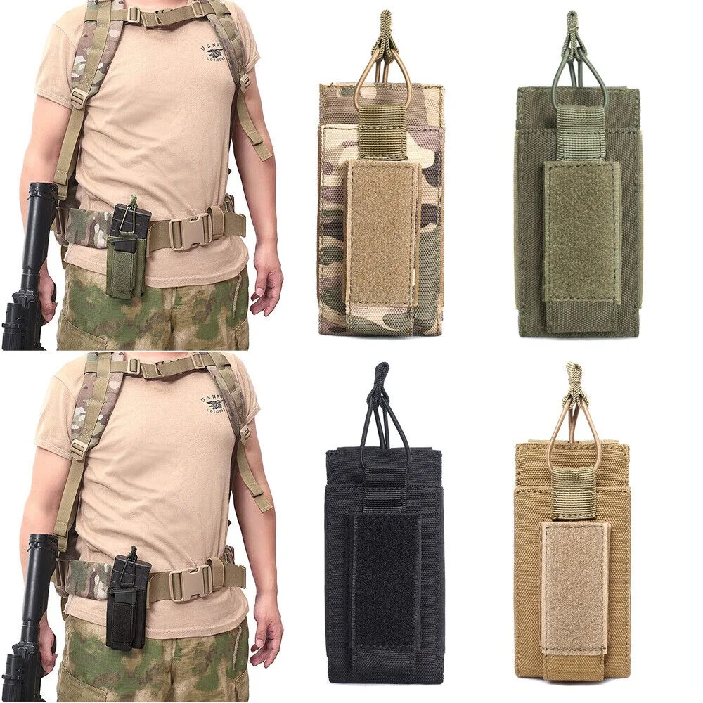 Tactical Molle Open… - image