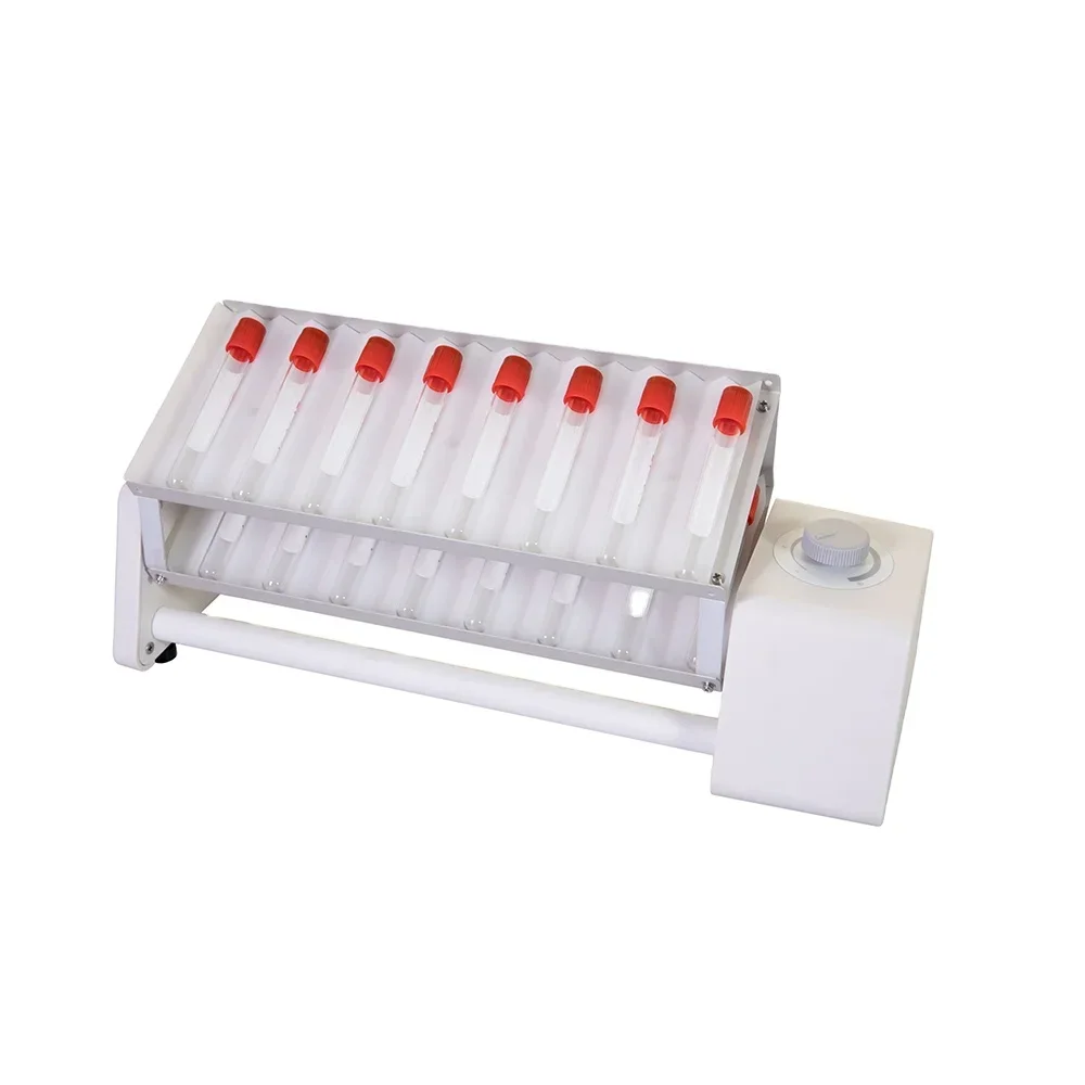 Nade-Double Layer Rocking Rotator for Molecular Biology, Microbiology, Pathology, Long Deck, SK-R30D-E, 0-30rpm