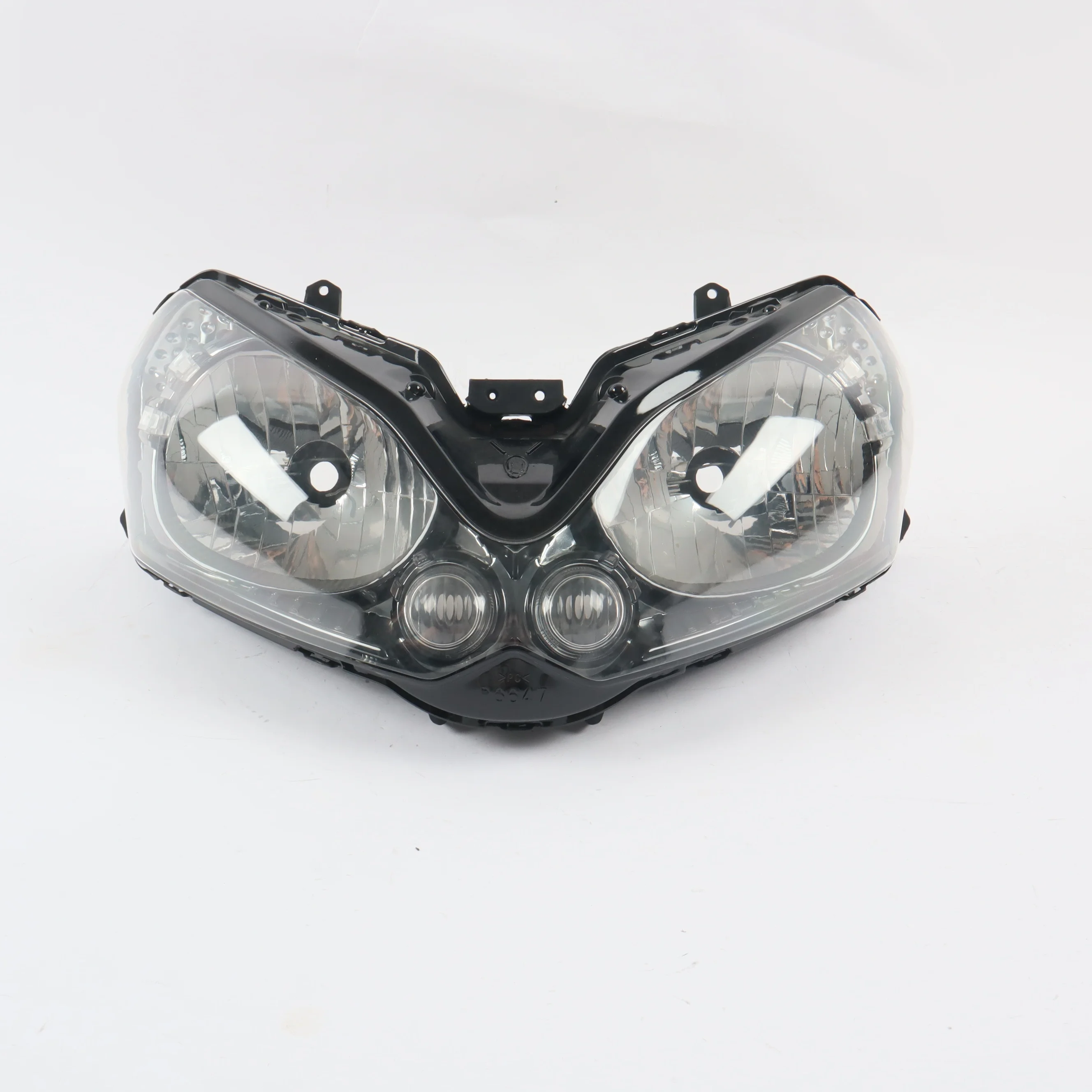 

Motorcycle Headlight for KAWASAKI ZG1400 2008-2011 Motorcycle Motorbike Head Big Front Light Lamp Lens