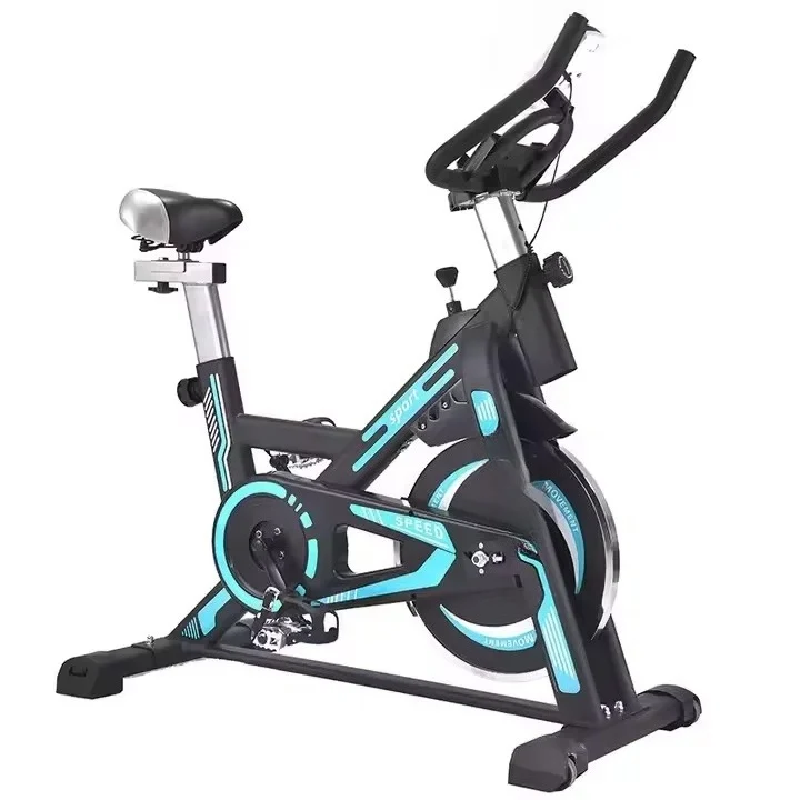 

2025 Professional Spinning Bike Magnetic Stages Spinning Bike Commercial Use Spinning Bikes