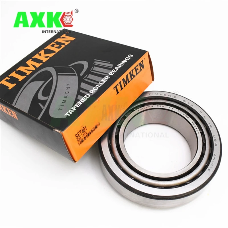 

Timken High speed and low noise 32904 32905 32906 32907 32908 32909 32910 32911 tapered roller bearings