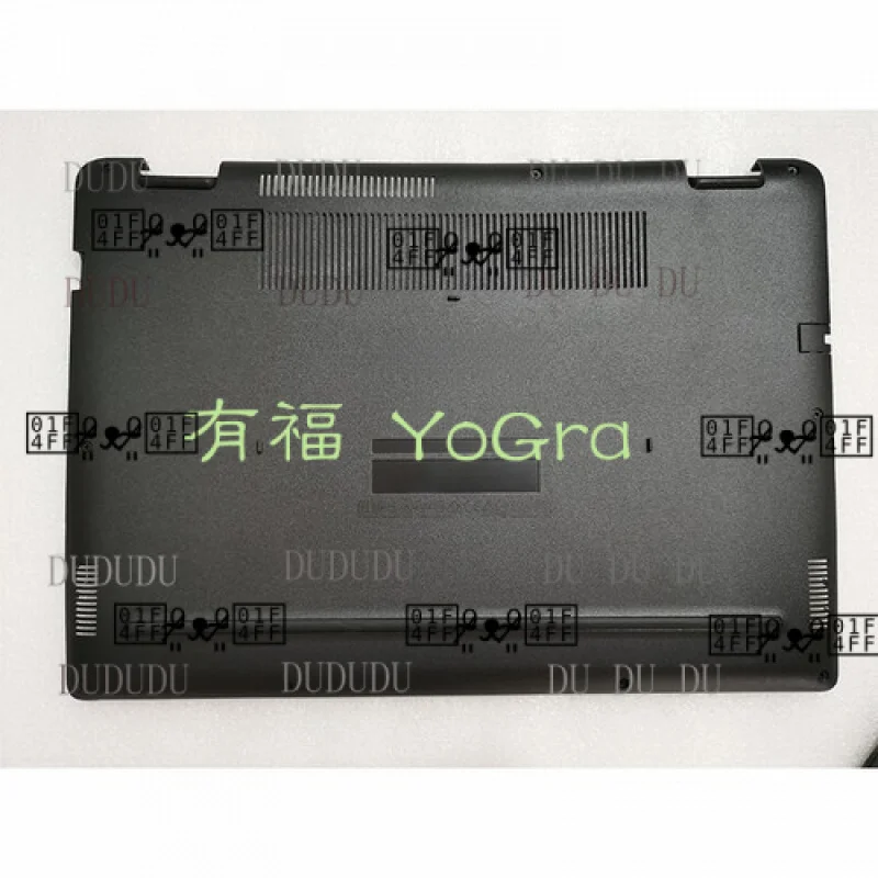 

DDD NEW For DELL Latitude 3400 E3400 Bottom Base Case Cover 0NH80K NH80K black