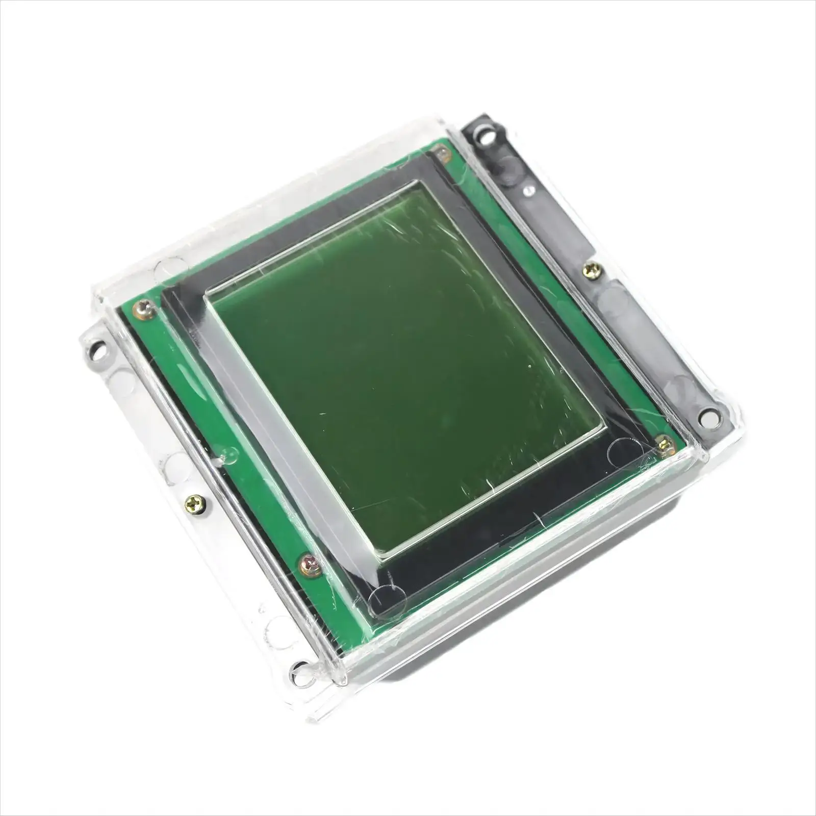 YN10M00002S013 YN10M00001S013 New Display Panel Monitor for Kobelco SK120-3 SK120-5 SK200-2 SK200-3 SK200-5 Excavator Parts