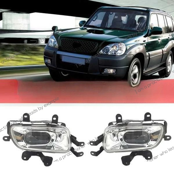 

92202H1050 Для современной терракан 01-07 правая противотуманная фара 92202-H1050