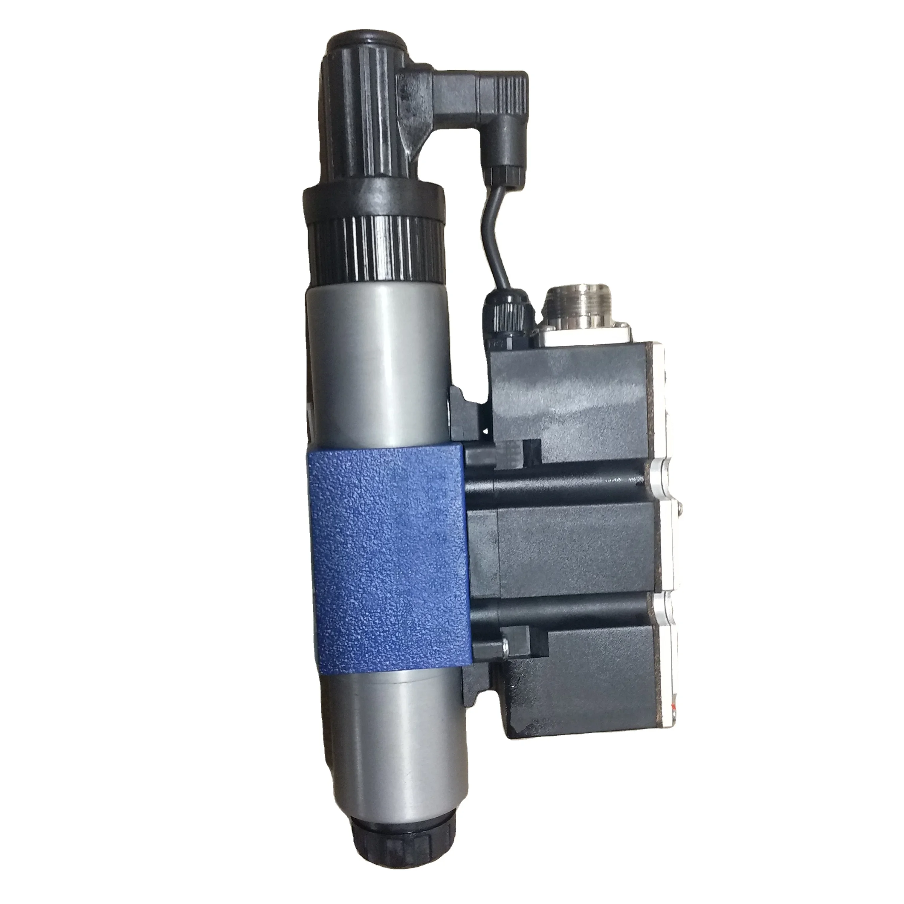 

Proportional Valve 4WREE6E1-32-23/G24K31/F1V Valve