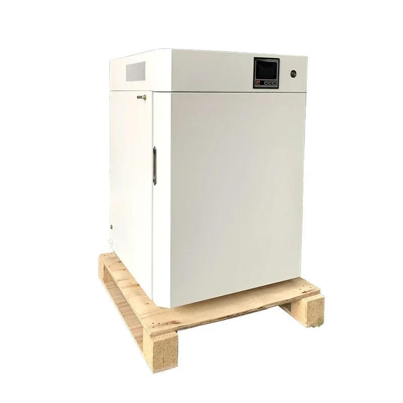 Constant temperature water-proof incubator, intelligent digital display multi-stage programming microbial test chamber
