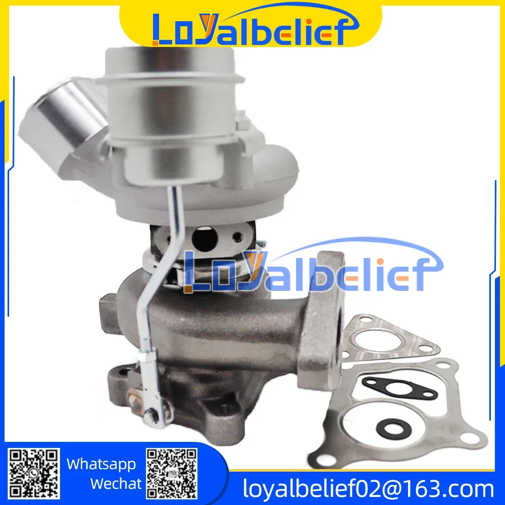 Турбозарядное устройство TF035HL-14GK для Mitsubishi 4M41 1515A123 1515A041 Mitsubishi Triton 3.2L TDi 4M41 4M42T 49135-02910 49135-02920