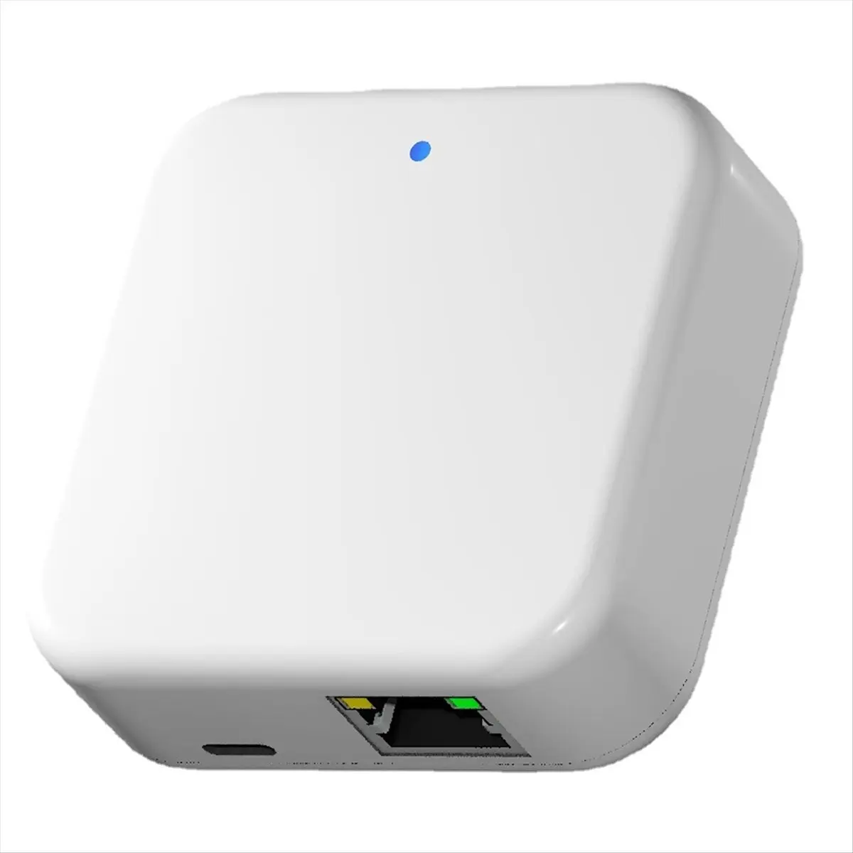 A40I G3POE Lock Smart Gateway Password Lock Man APP Good House Manager Gateway Bluetooth Lock WIFI