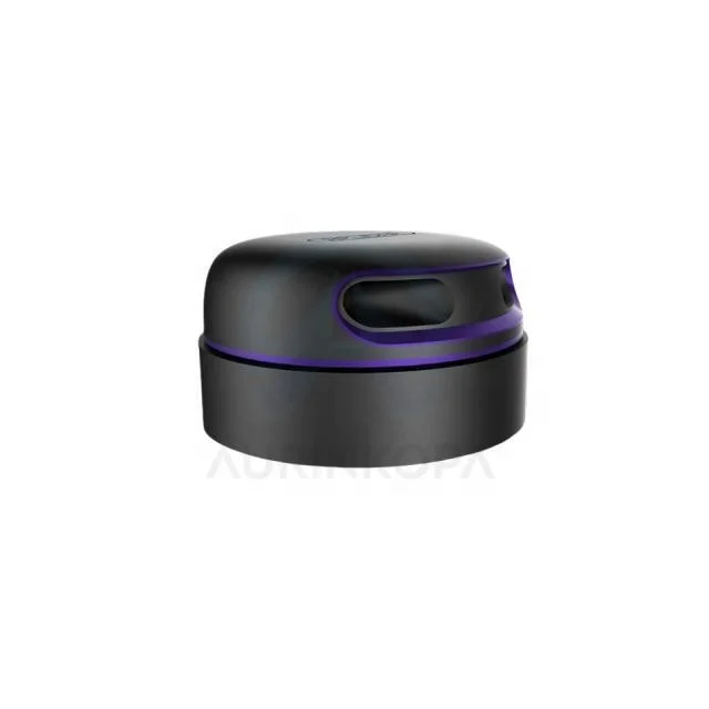 

RPLIDAR A3 360° scanning ranging radar 25m measurement radius/16000 times/second can be used indoors and outdoors