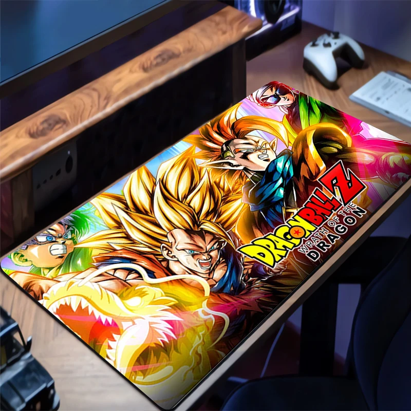 Alfombrilla de Ratón Grande Dr - Gaming Accessories Table reseña y precio