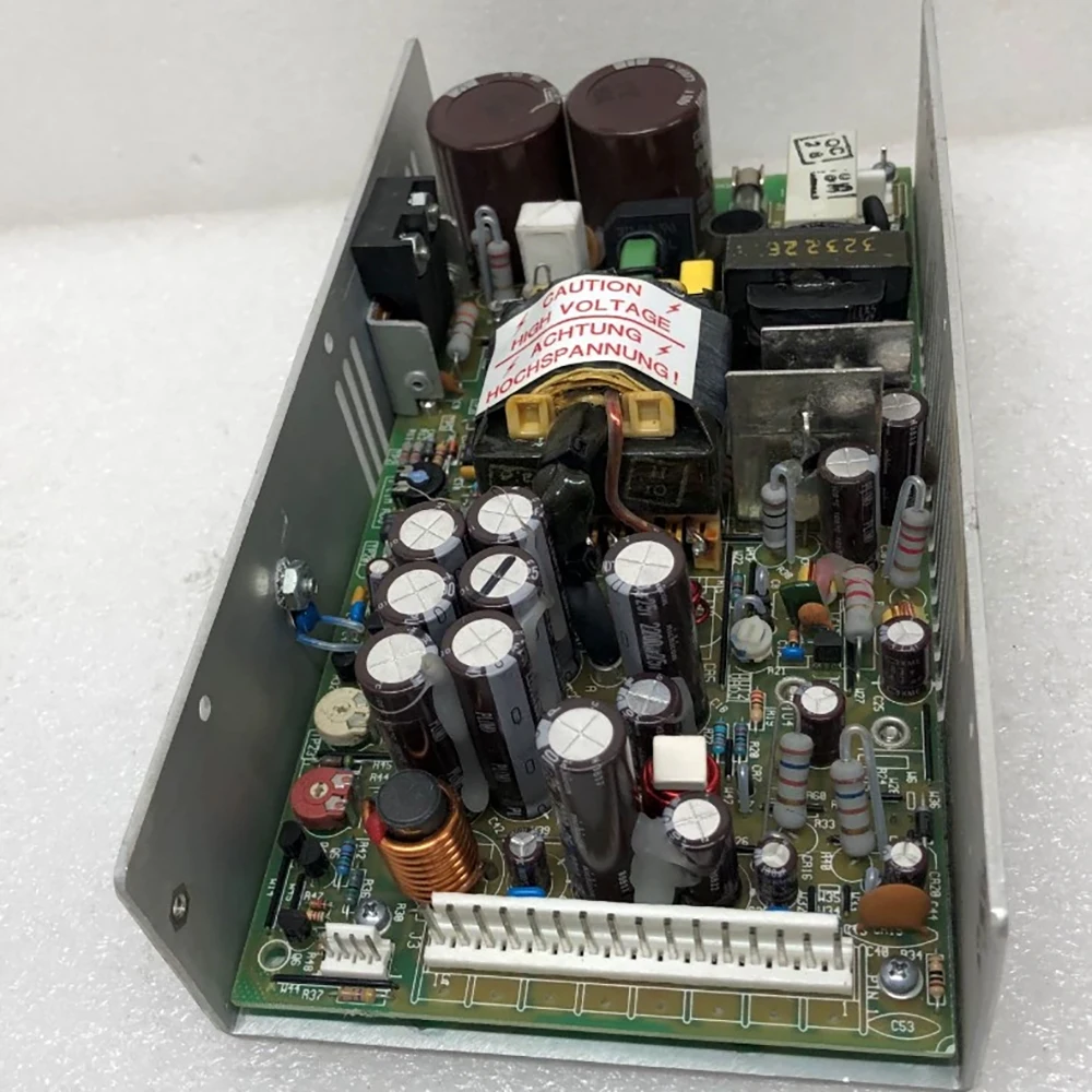 Diagnostic instrument power supply +12V1.2A-12V1.2+12V5A+5V20A GPM130A