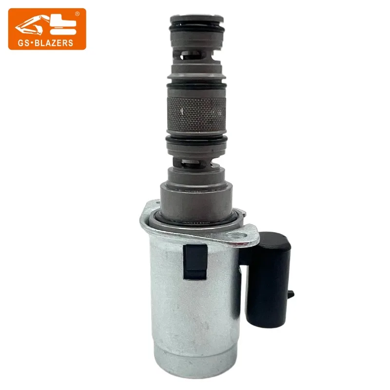 

Solenoild valve OEM：SV98-T40 for XCMG 24V Excavator accessories Solenoild valve