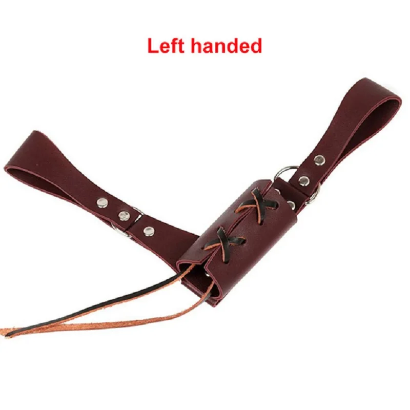 Leather Belt Sword Katana Sheath Holster Medieval Men Larp Weapon Armor Pirate Knight Samurai Accessory For Rapier Holder