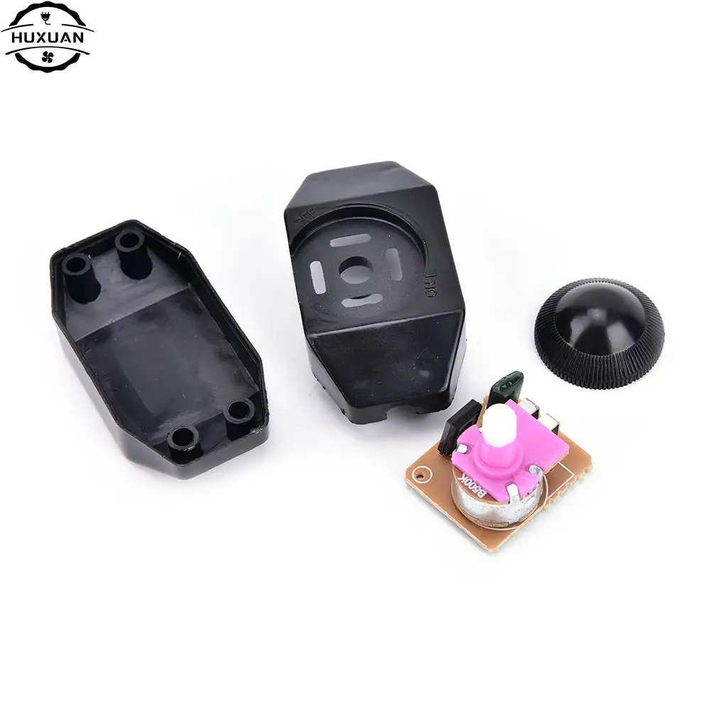 220V 1A 60W Lamp Dimmer Cord Switch Plug In Table Floor Light Dimming On Off Dimmer Switch