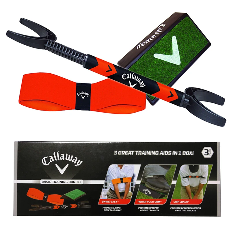 Golf training set, training correction GOLF exercise supplies