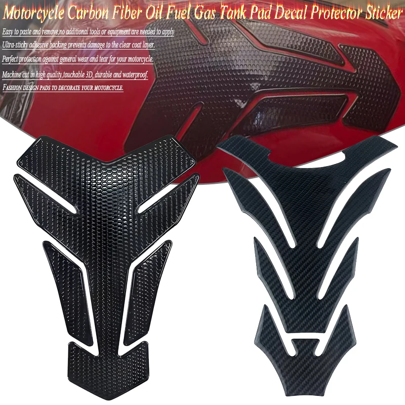 

Подходит для Z750 Z750S, аксессуары для мотоциклов, углеродное волокно, 3D мазут, топливный бензобак, накладка, защитная наклейка