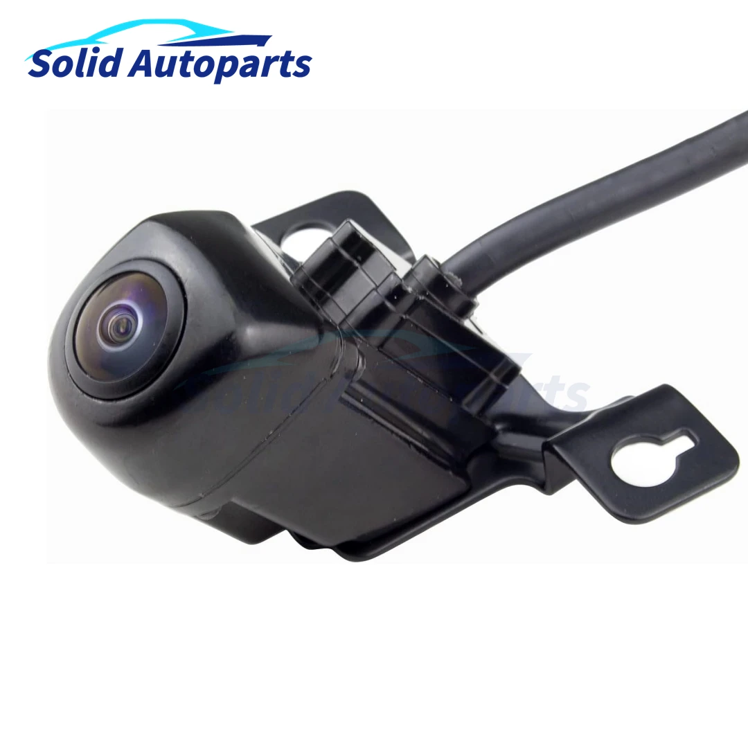 95760-2w640 für 2006-2011 Hyundai Santa Fe Rückansicht Backup-Rückfahr kamera Rückfahr kamera Rückfahr assistent 2017 w640