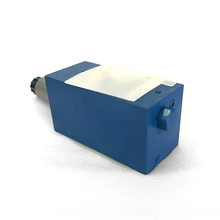 المبيعات الساخنة R9001070104 صمام الاتجاه الهيدروليكي ريكسروث M-Z4SEH 10 E21/3CG24N9PT4/F