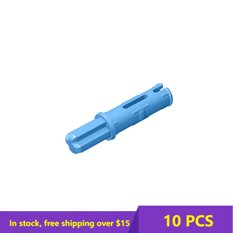 10PCS Bricks Assembles Particles 11214 For Building Blocks Parts Citys Classic Brand Kids DIY Educational  Parts Toys