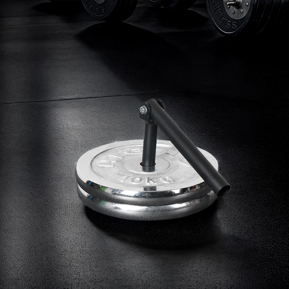 Landmine Barbell Attachment - Accessoire Landmine pour T-Bar Row, Insert