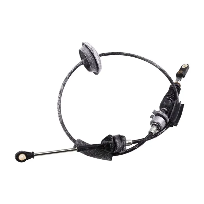 New Transmission Shift Cable 68184469AG 68184469AE For Jeep Compass Patriot 2014-2017 Replacement Selector Cables