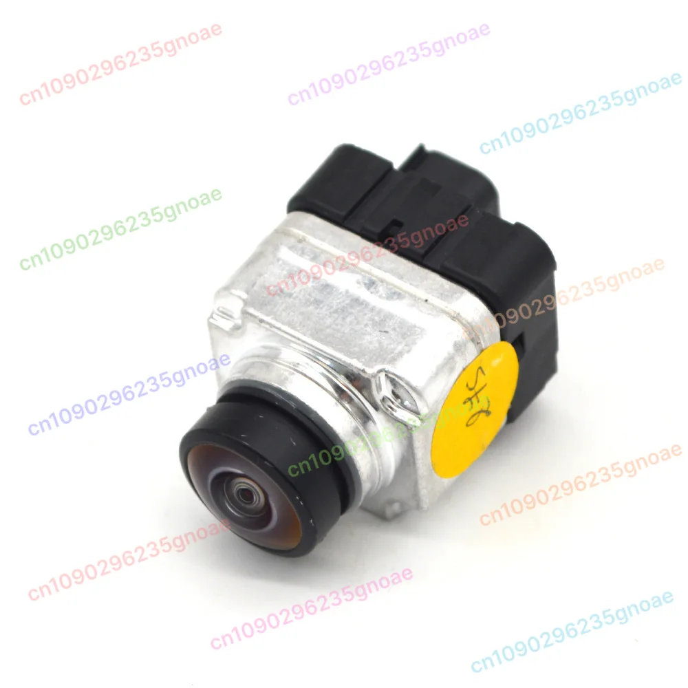 

Applicable toFor Audi A3 8Y Octavia MK4 Leon MK4 Rear View Camera 5WA 980 556 C 5WA980556C