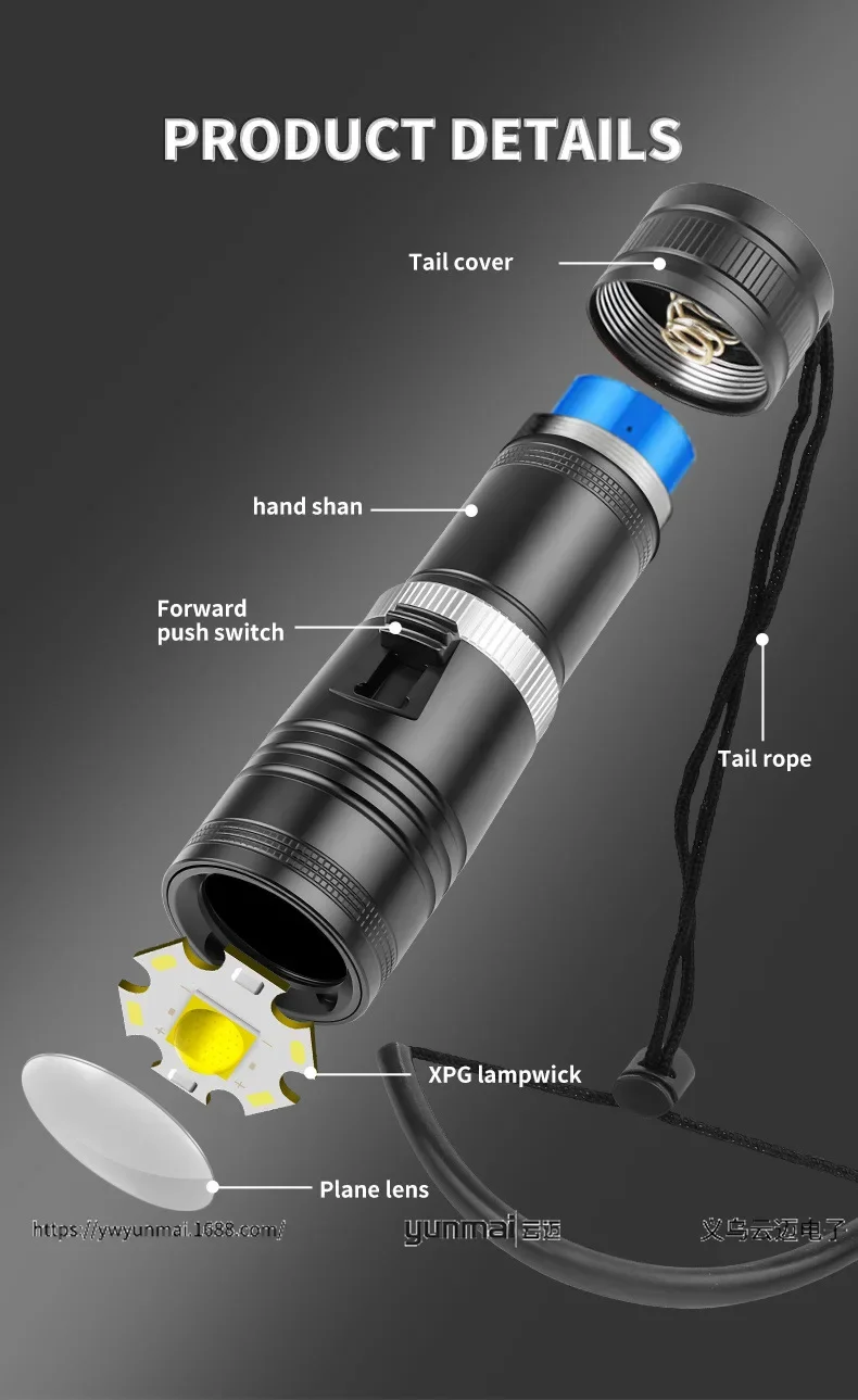 la-piu-recente-torcia-xpg-interruttore-magnetico-in-lega-di-alluminio-multifunzionale-per-immersione-torcia-subacquea-da-30-metri-illuminazione-portatile