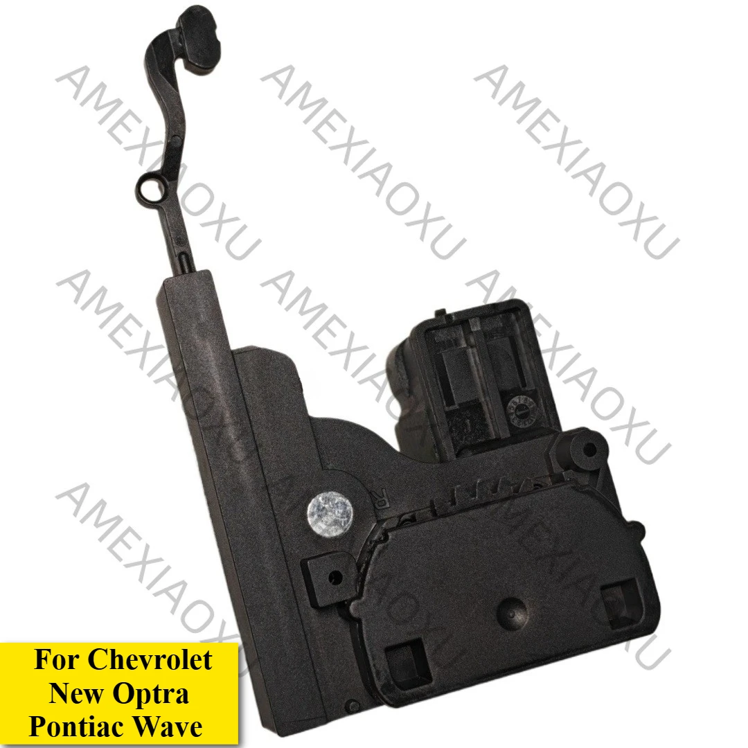 96229551 96229552 Front/rear Right/left Door Lock Actuator Motor Driver Side For Chevrolet New Optra Pontiac Wave 22144362