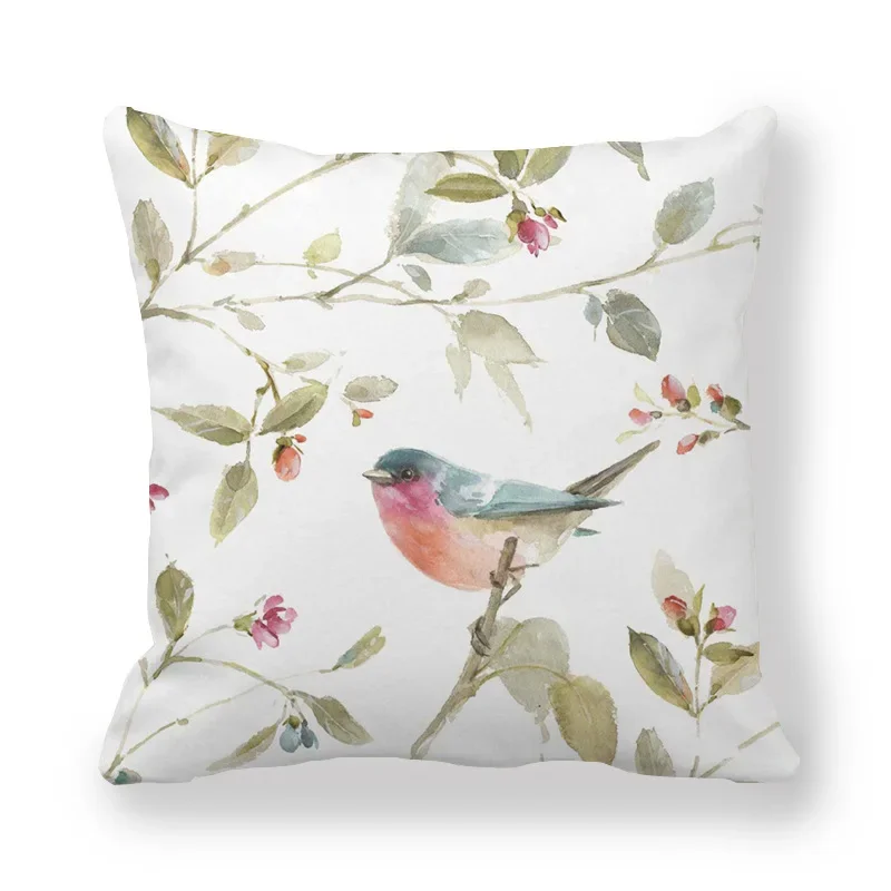 Funda De Almohada C… - image