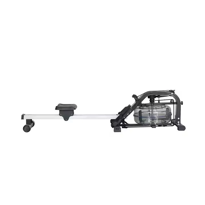 

Commercial Professional Gym Equipment Water Rowing Machine