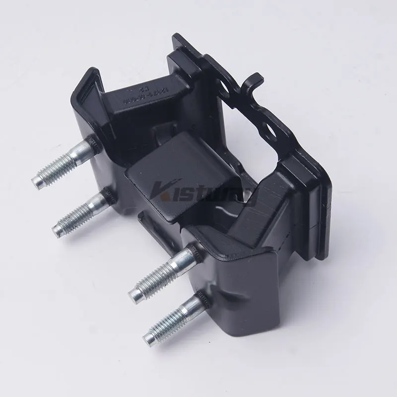 3PCS Engine Gearbox Support Motor Mount Kit For Toyota Crown GS300 For Lexus IS250 IS350 Reiz IS300 12361-31100 12371-31070